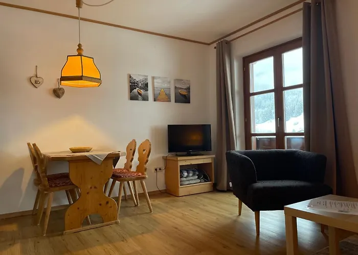 Appartements Diana Bad Kleinkirchheim