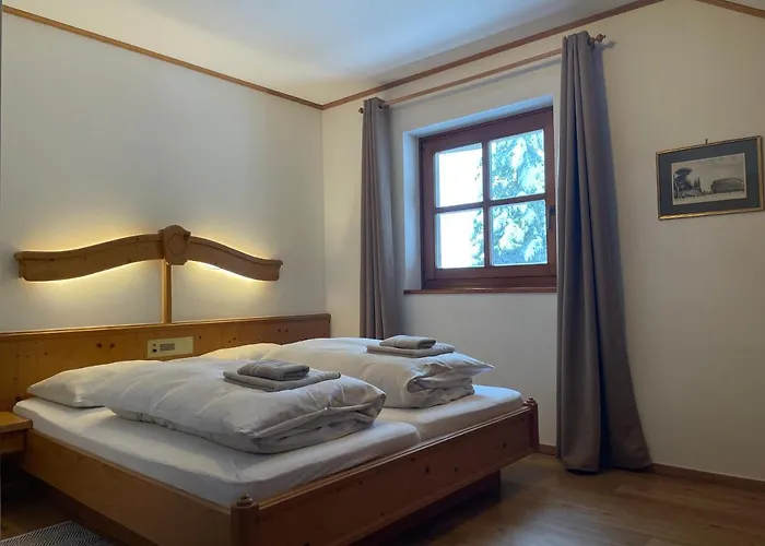 Appartements Diana Aparthotel 3*