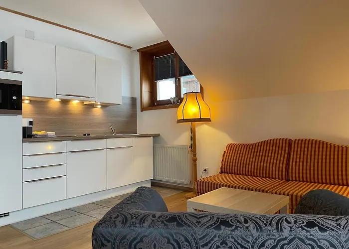 Aparthotel Diana Bad Kleinkirchheim