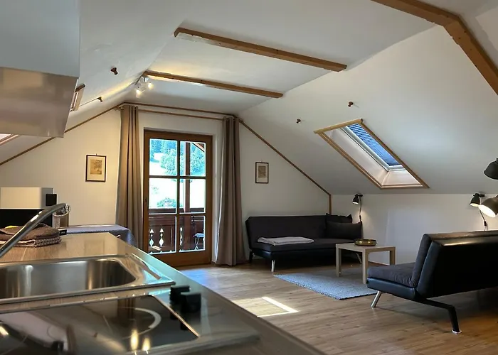 Appartements Diana Aparthotel 3*