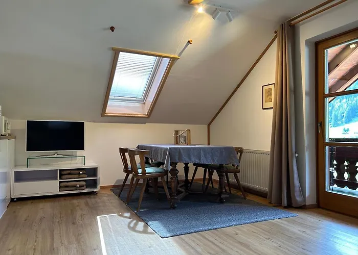 Aparthotel Appartements Diana