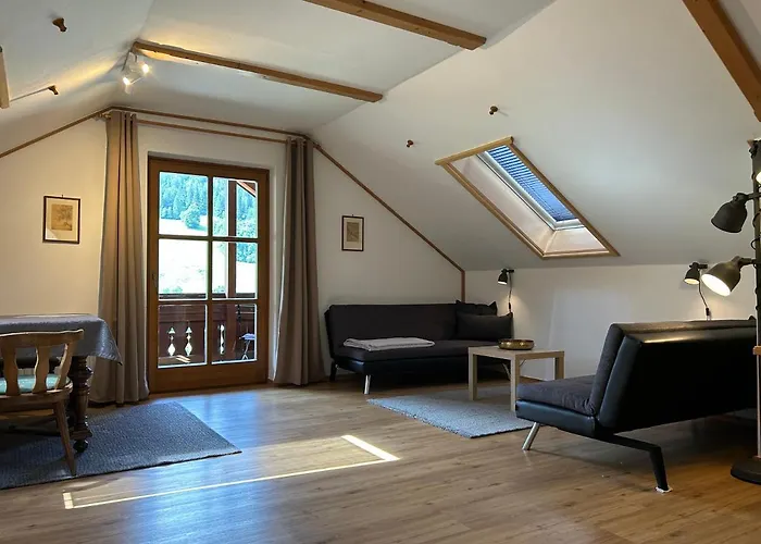 Appartements Diana Bad Kleinkirchheim