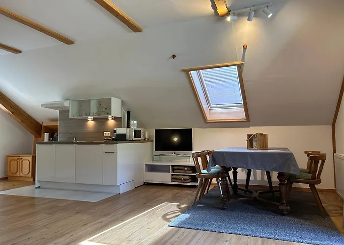 Appartements Diana Aparthotel 3*