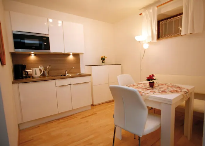 Aparthotel Appartements Diana