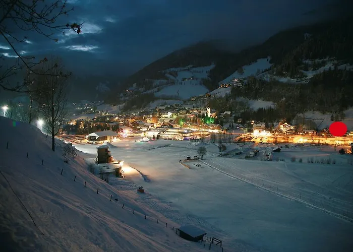 Aparthotel Appartements Diana