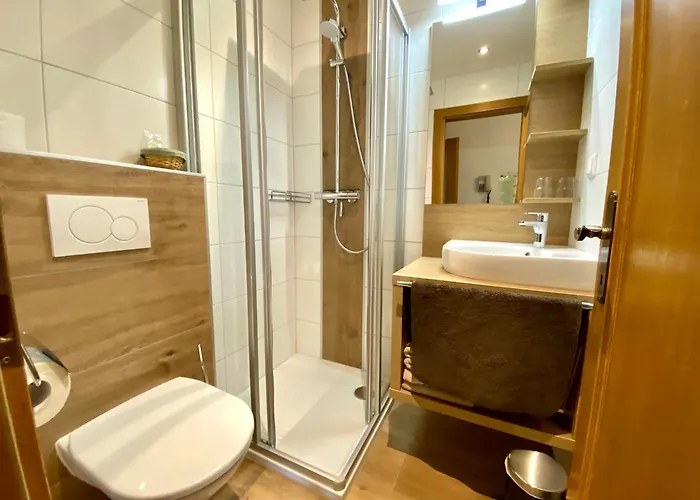 Appartements Diana Aparthotel