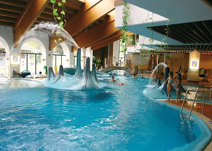 Aparthotel Appartements Diana Bad Kleinkirchheim